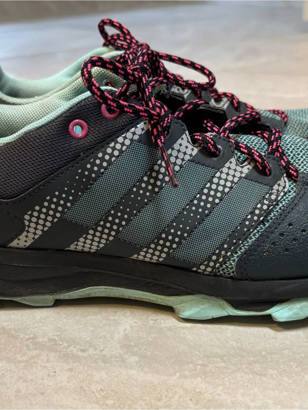 Adidas Women’s Trail Hiking Shoes